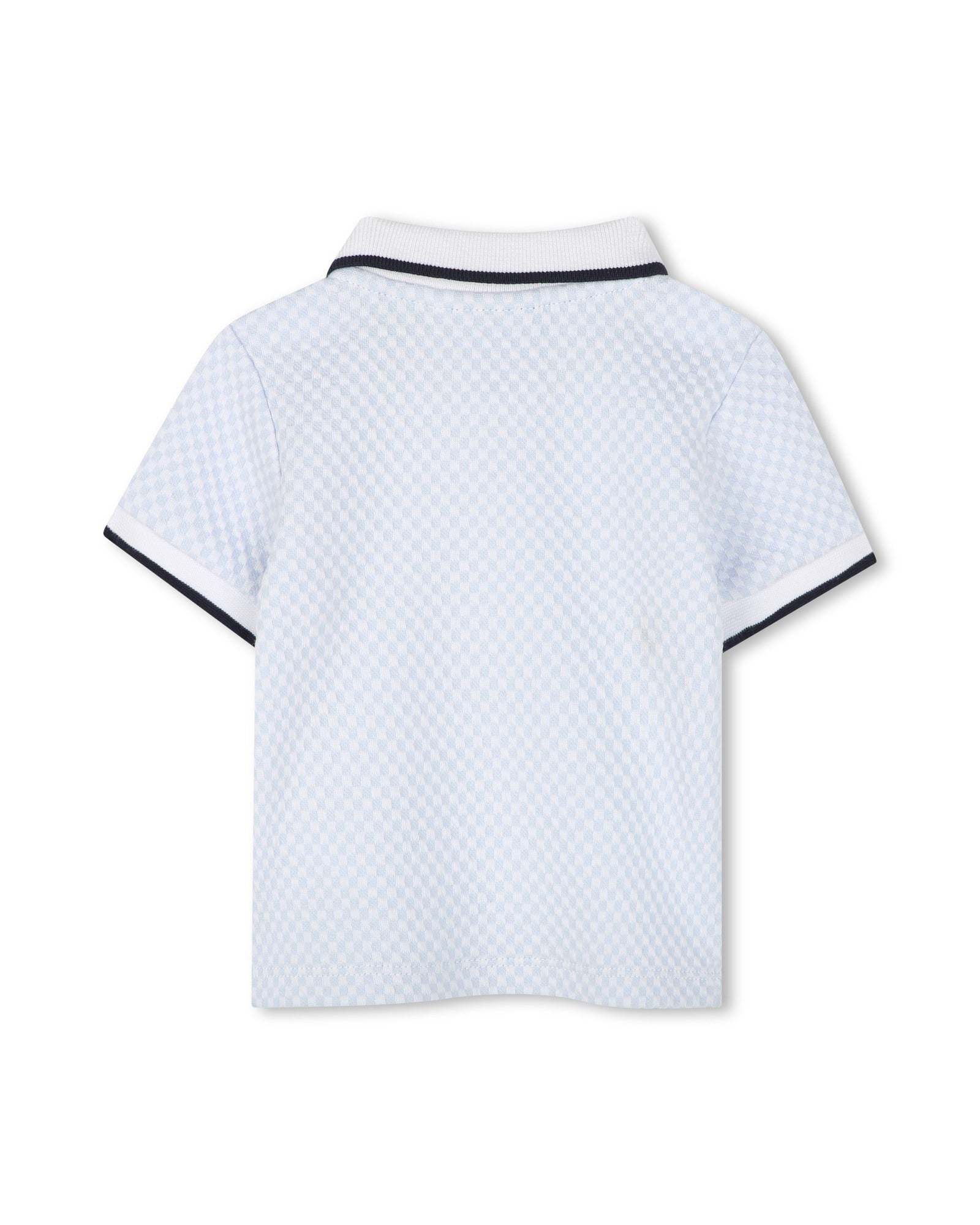 ENS.POLO+SHORT