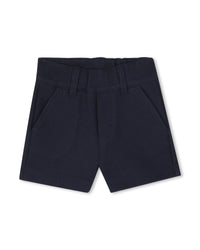 ENS.POLO+SHORT