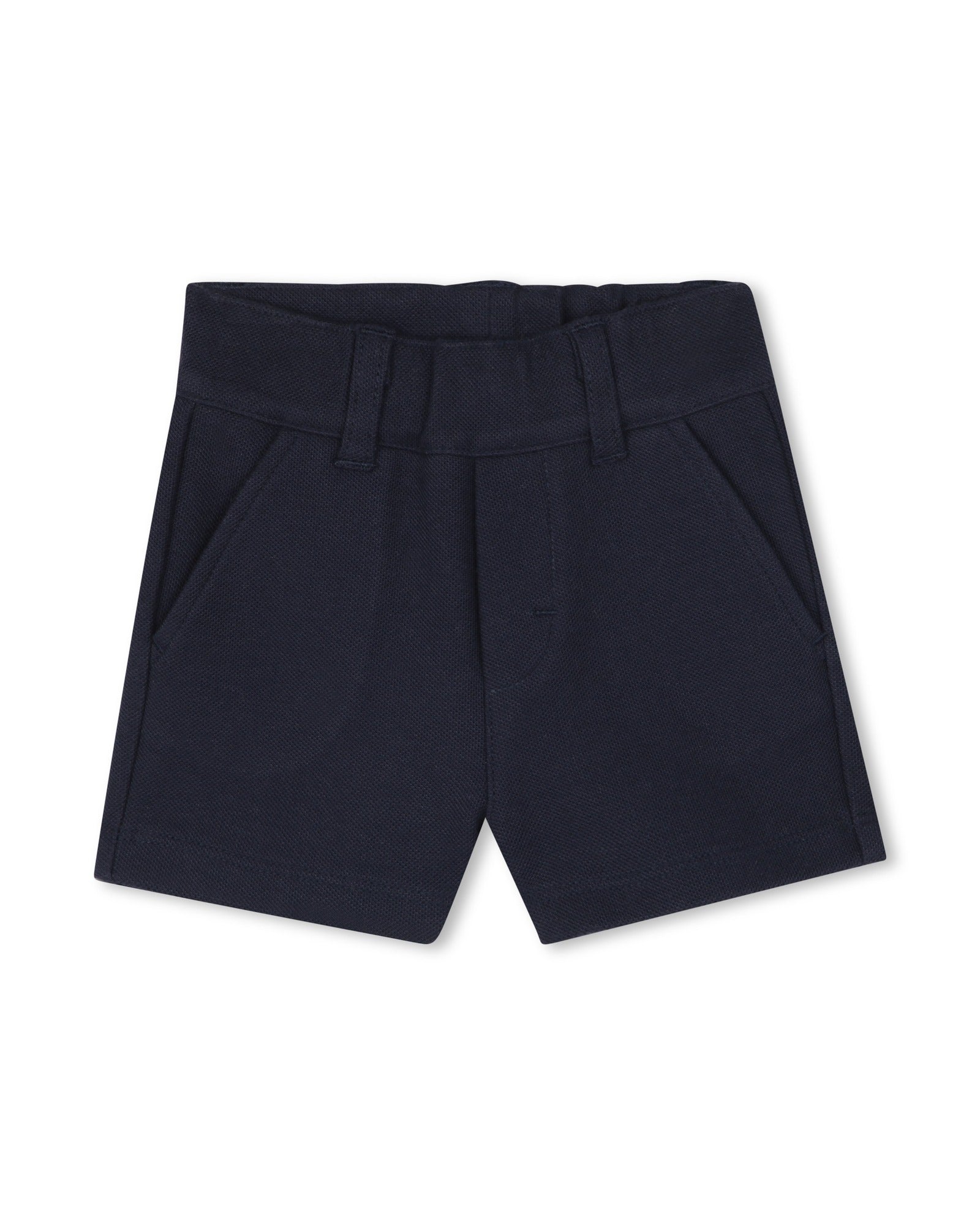 ENS.POLO+SHORT