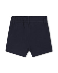 ENS.POLO+SHORT