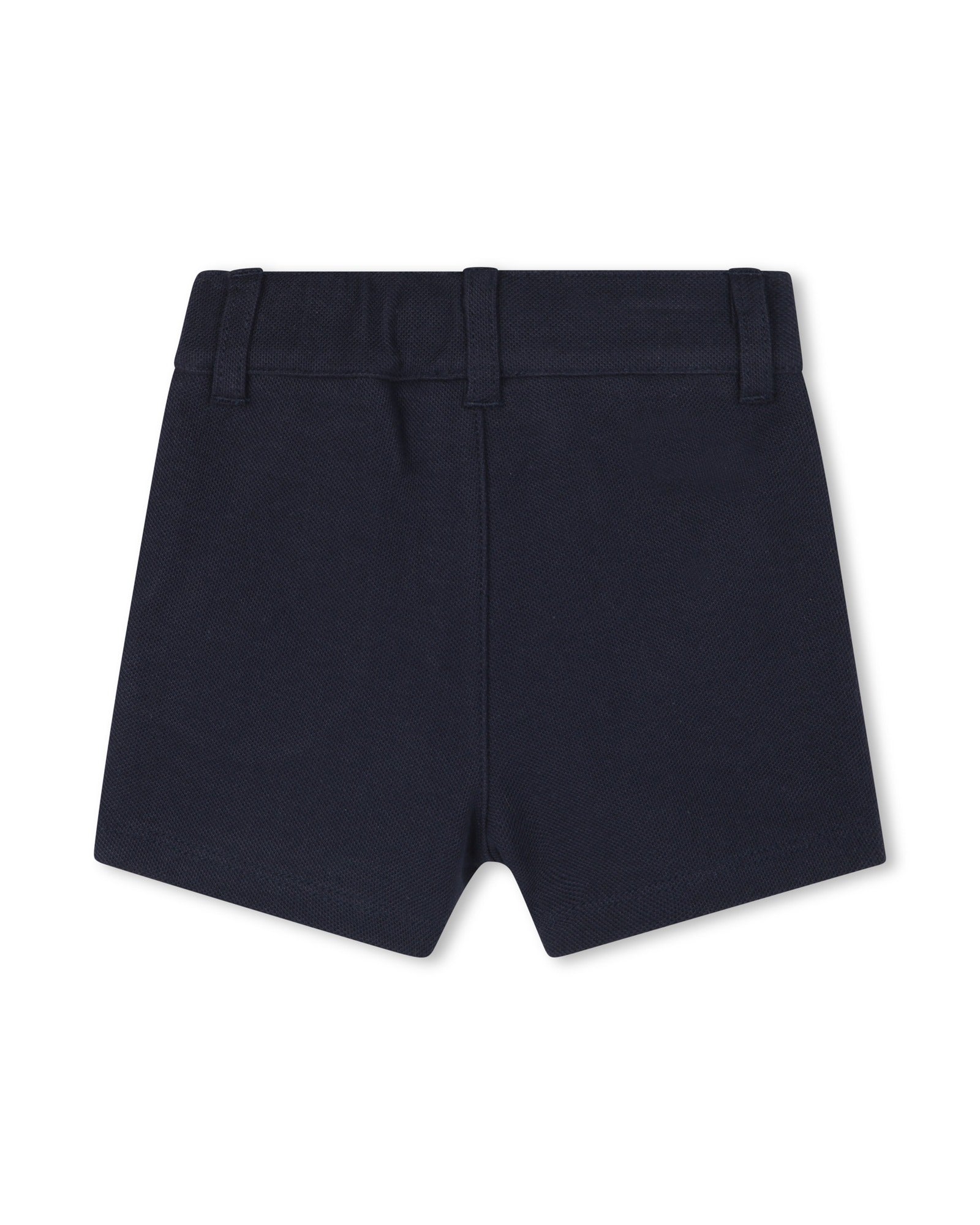 ENS.POLO+SHORT
