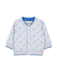 ENS.T-SHIRT+PANTALON+CARDIGAN