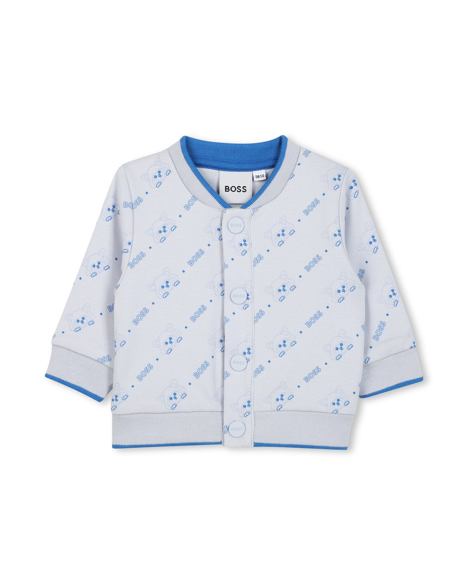 ENS.T-SHIRT+PANTALON+CARDIGAN