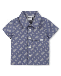 ENSEMBLE CHEMISE + SHORT