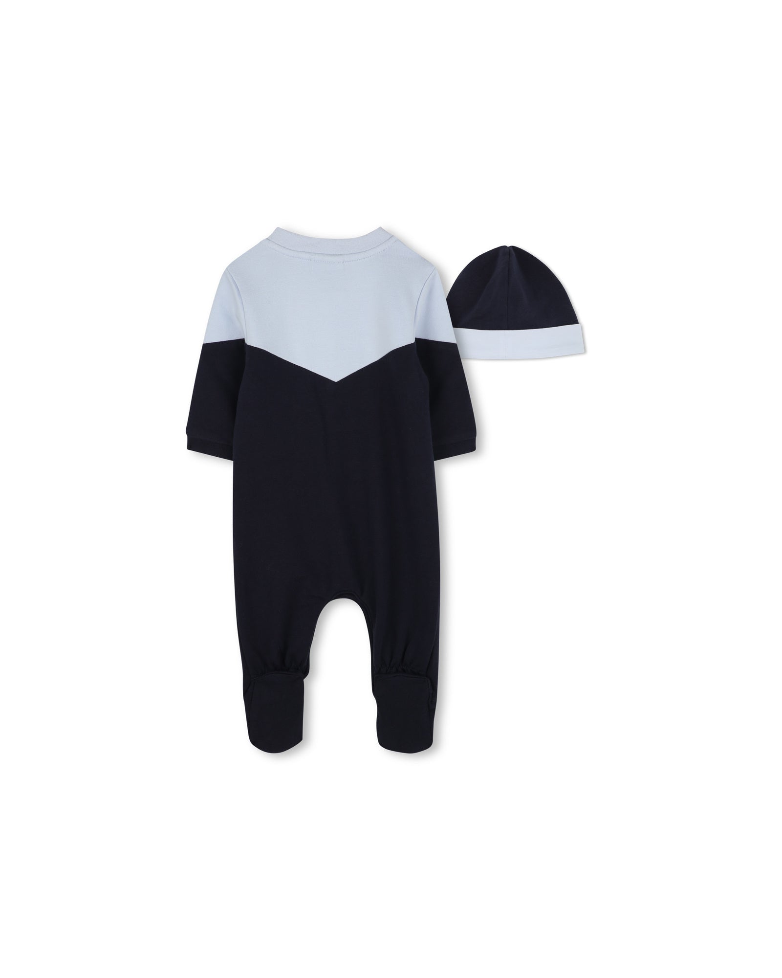 ENS.PYJAMA+BONNET
