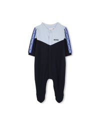ENS.PYJAMA+BONNET