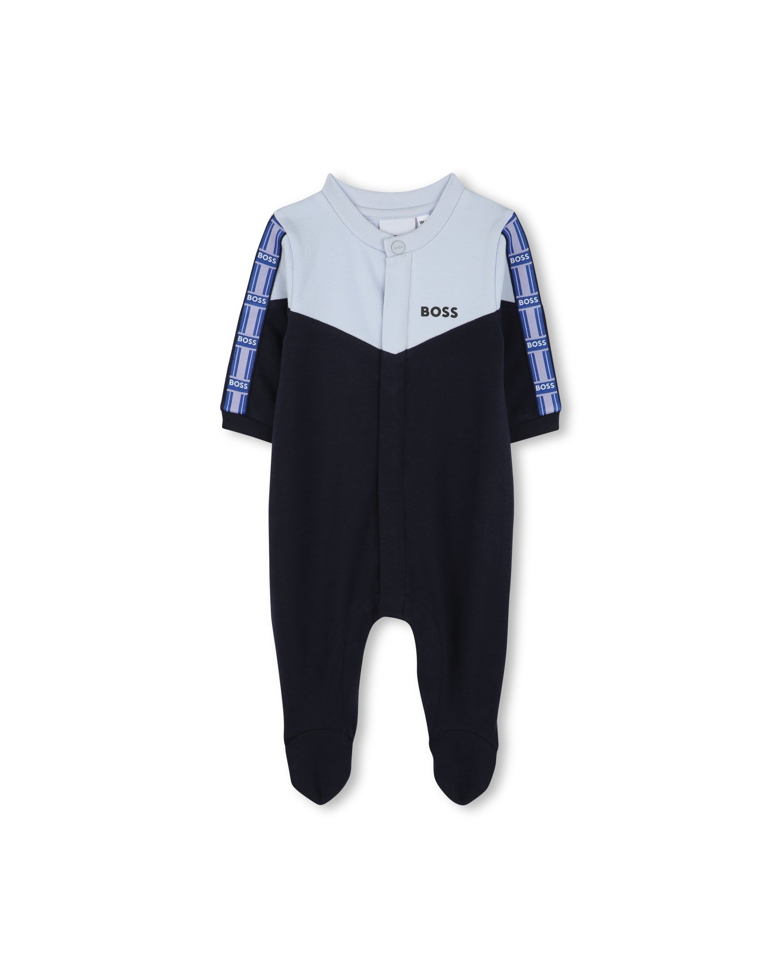 ENS.PYJAMA+BONNET