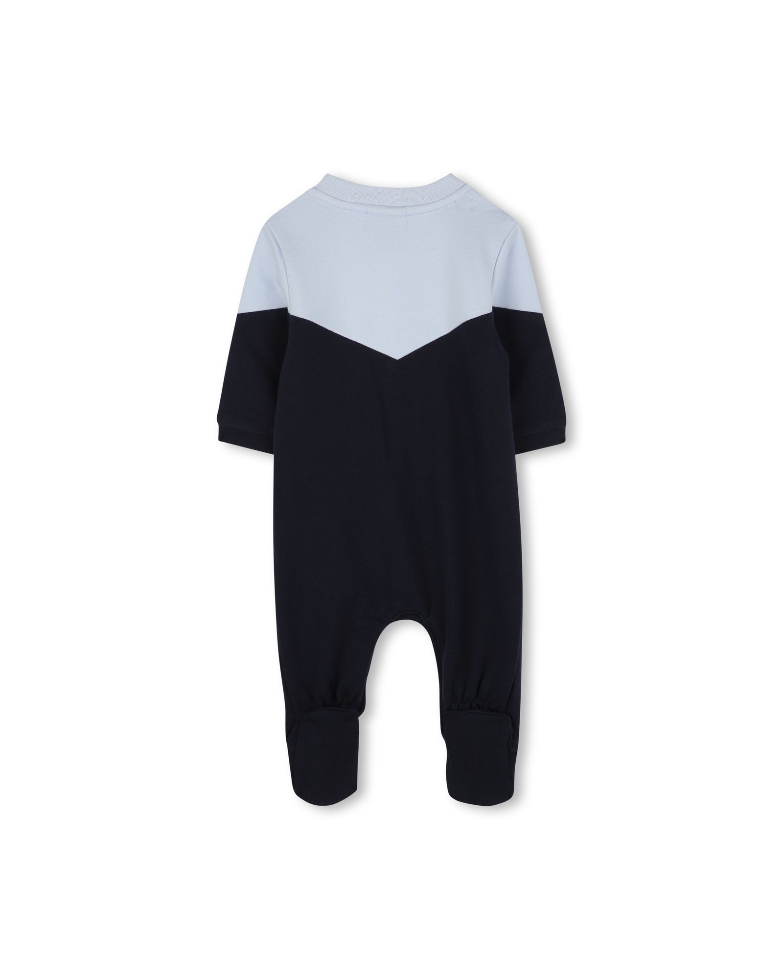 ENS.PYJAMA+BONNET