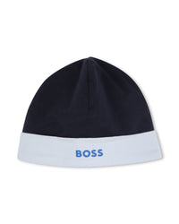 ENS.PYJAMA+BONNET