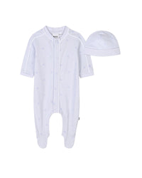 ENS.PYJAMA+BONNET