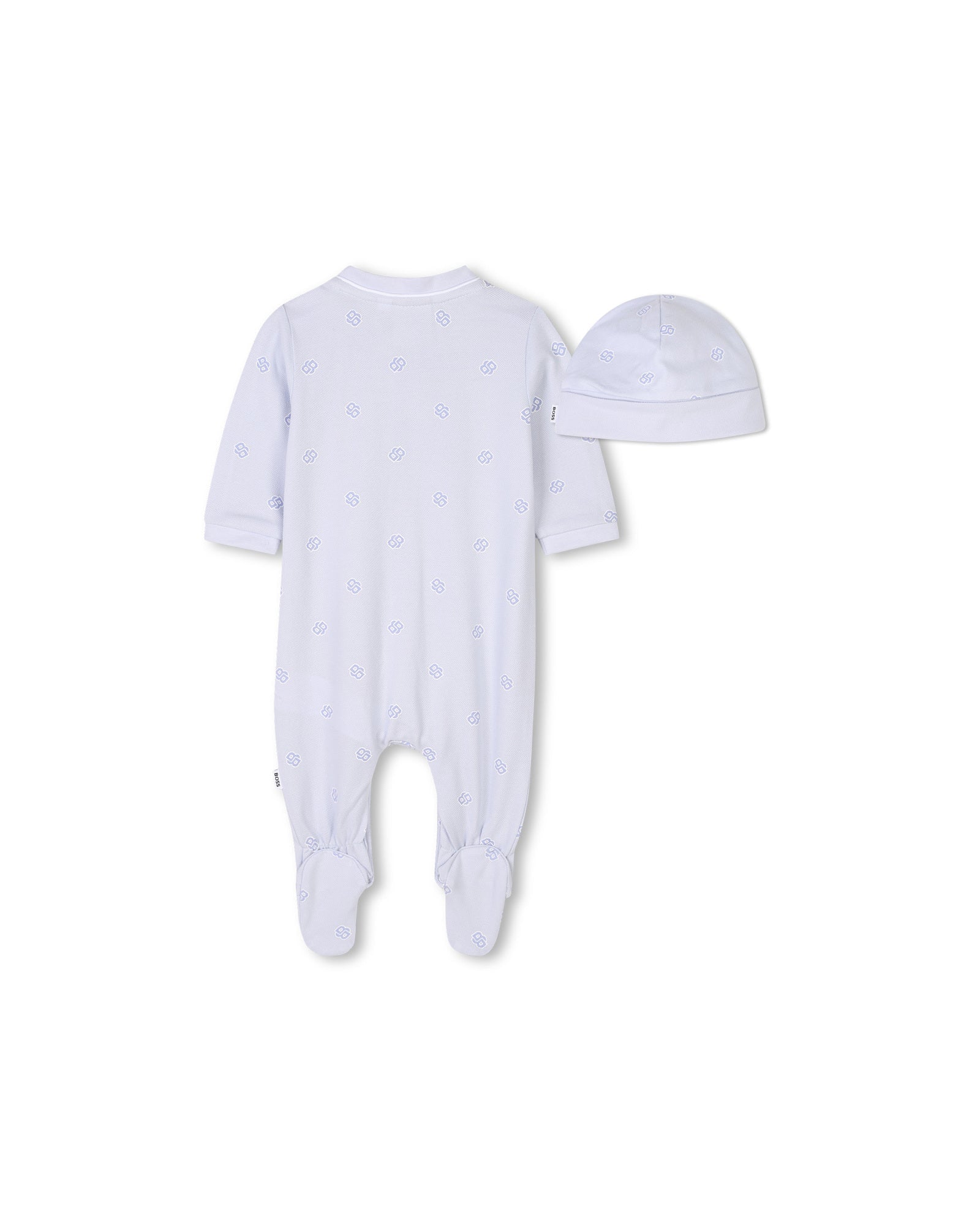 ENS.PYJAMA+BONNET