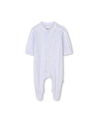 ENS.PYJAMA+BONNET