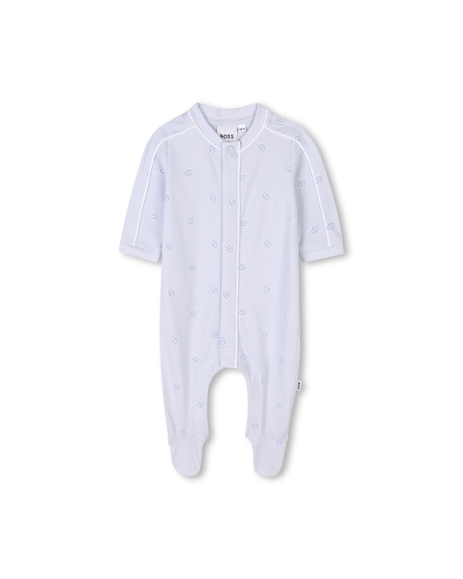 ENS.PYJAMA+BONNET