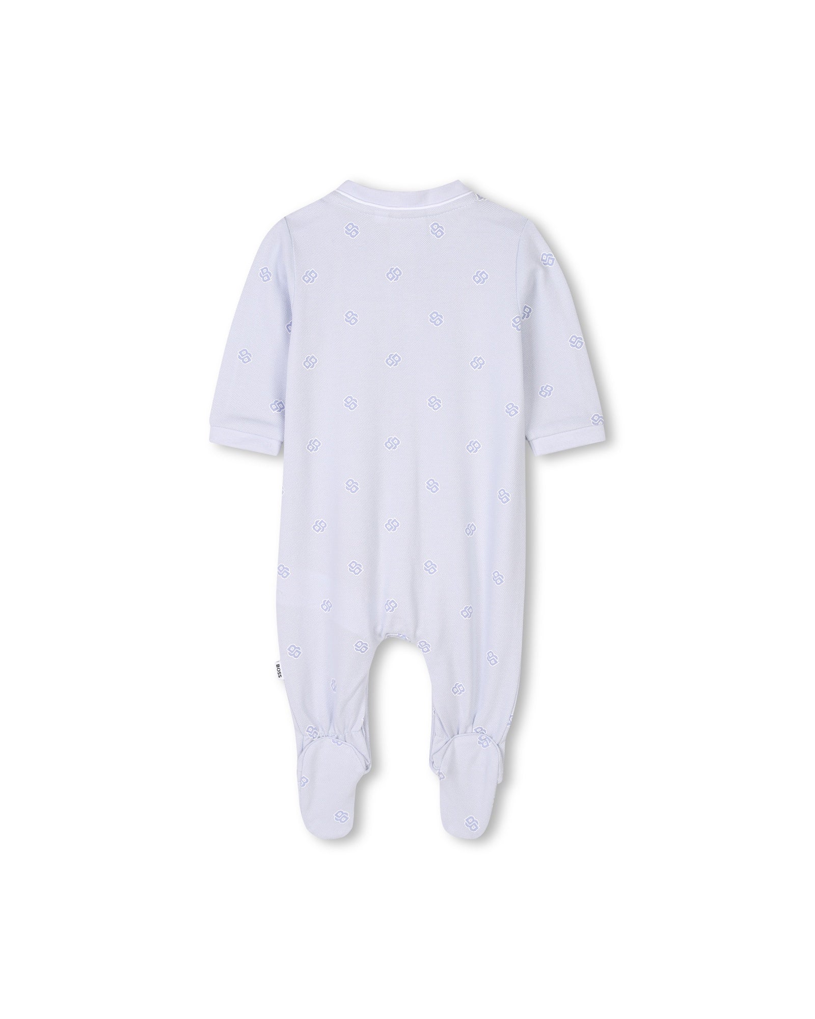 ENS.PYJAMA+BONNET