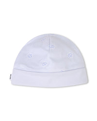 ENS.PYJAMA+BONNET