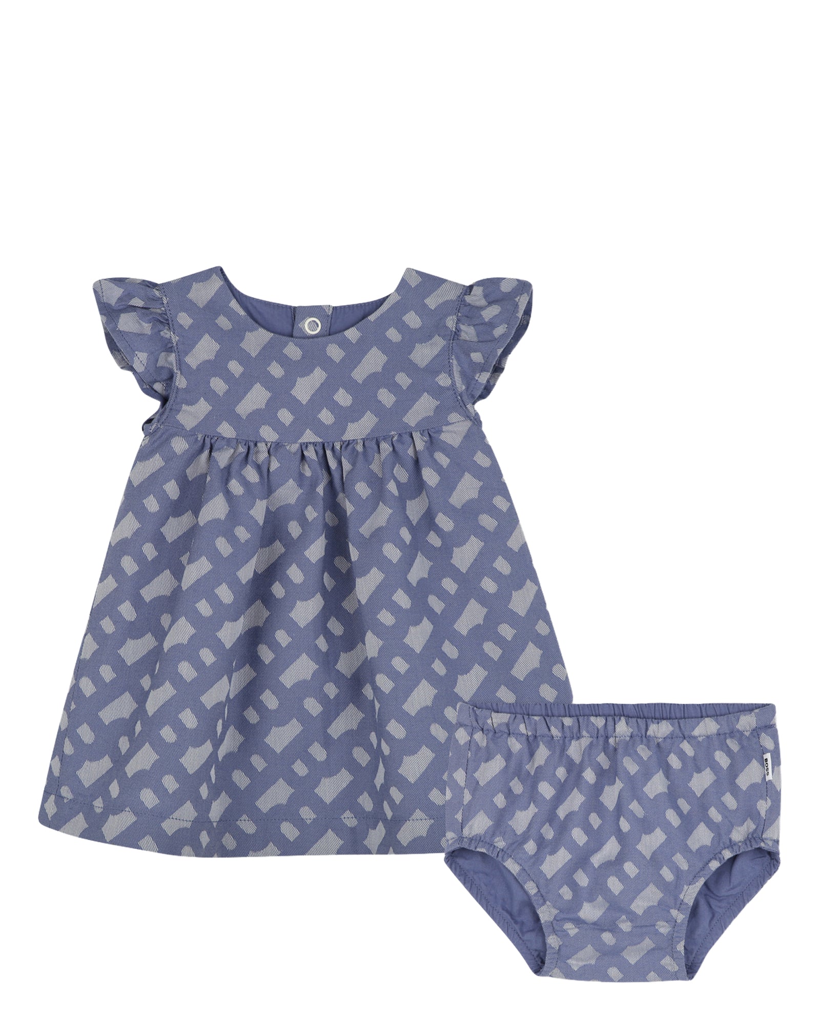 ROBE+BLOOMER