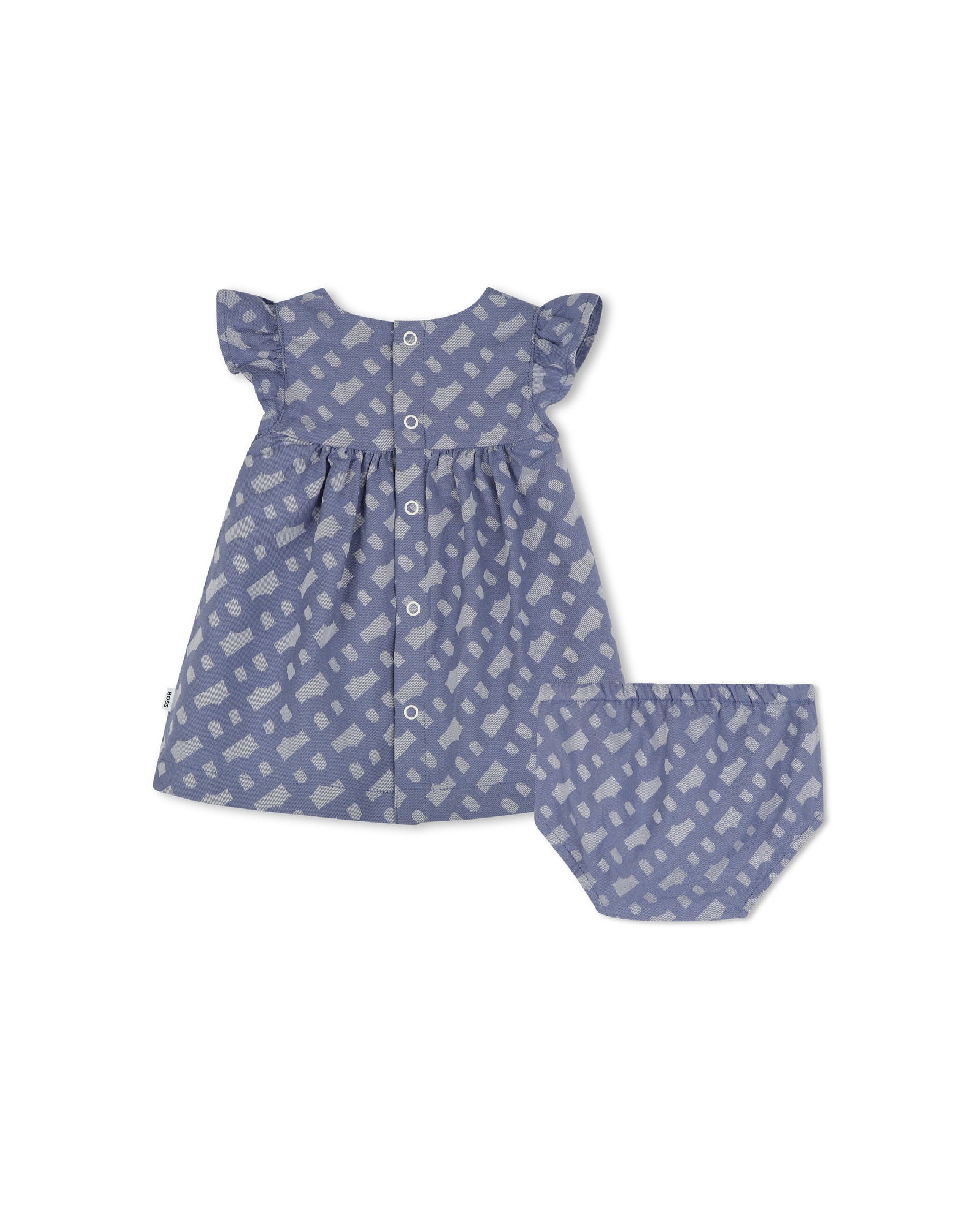 ROBE+BLOOMER