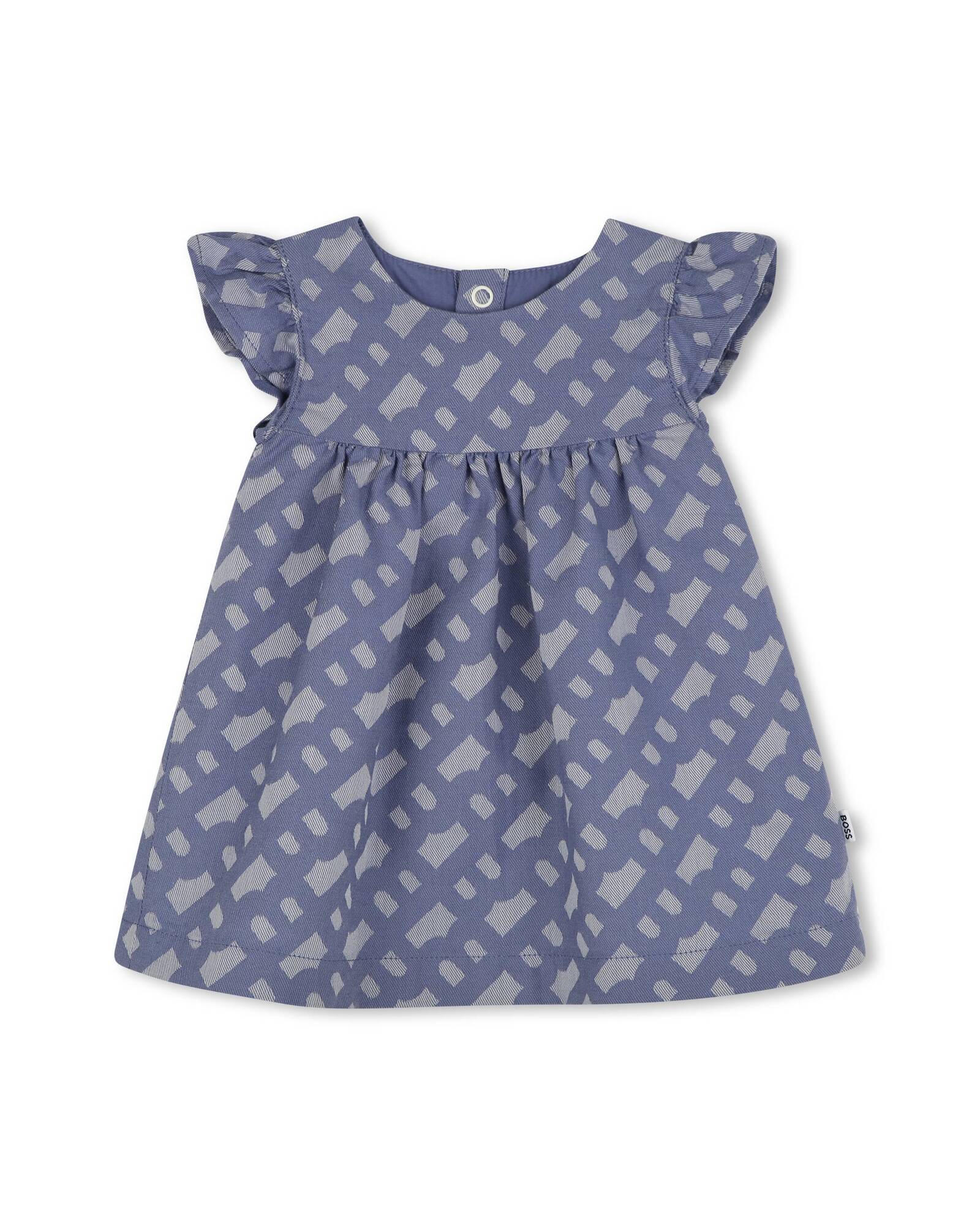 ROBE+BLOOMER