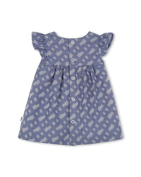 ROBE+BLOOMER