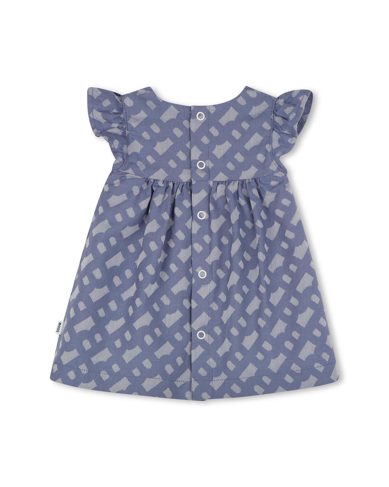 ROBE+BLOOMER