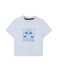 ENSEMBLE T-SHIRT+SHORT