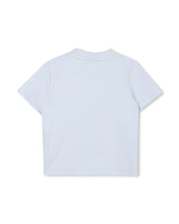 ENSEMBLE T-SHIRT+SHORT