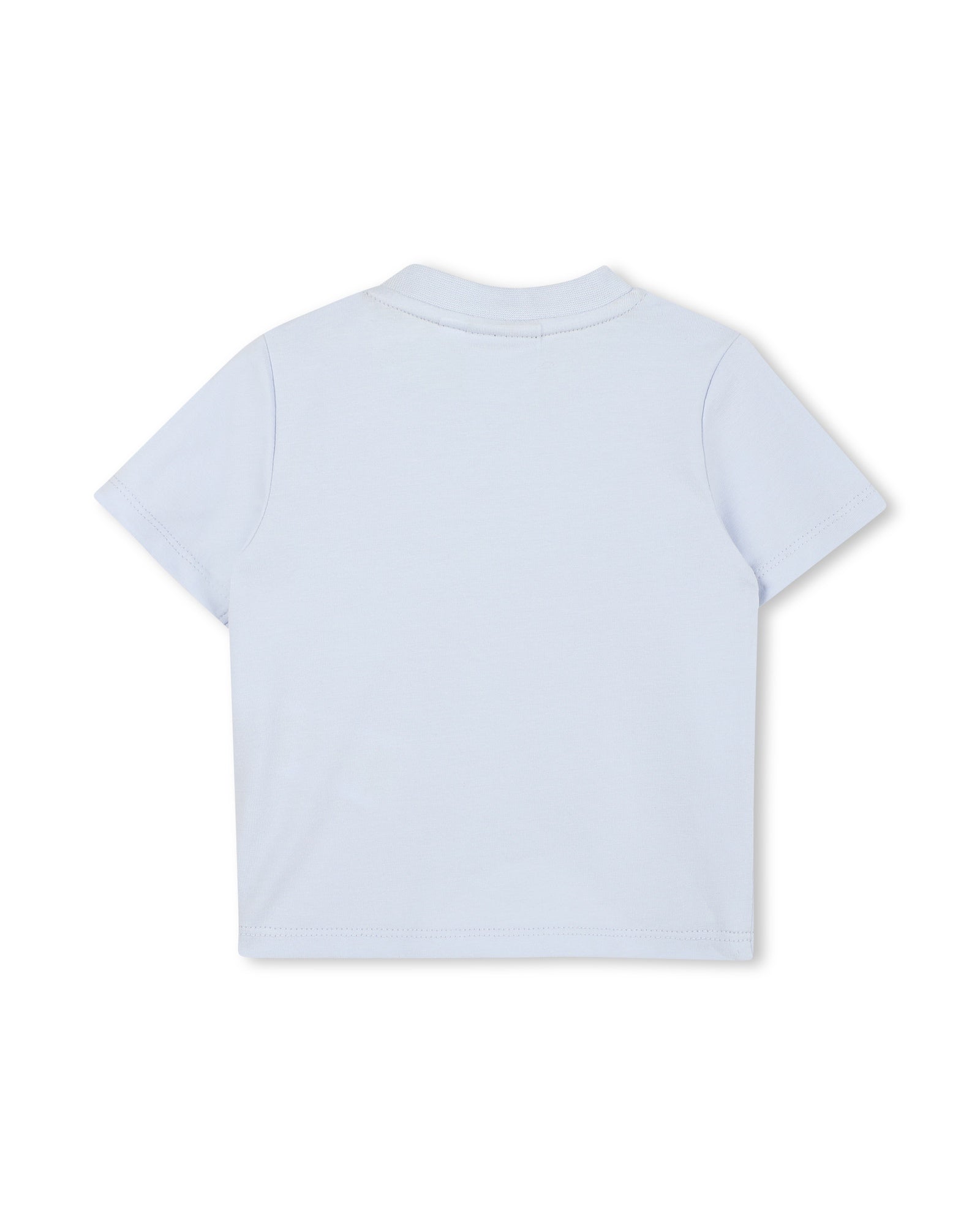 ENSEMBLE T-SHIRT+SHORT