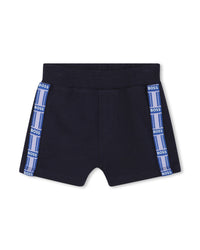 ENSEMBLE T-SHIRT+SHORT