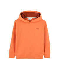 SWEAT A CAPUCHE