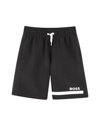 Short de bain - Black