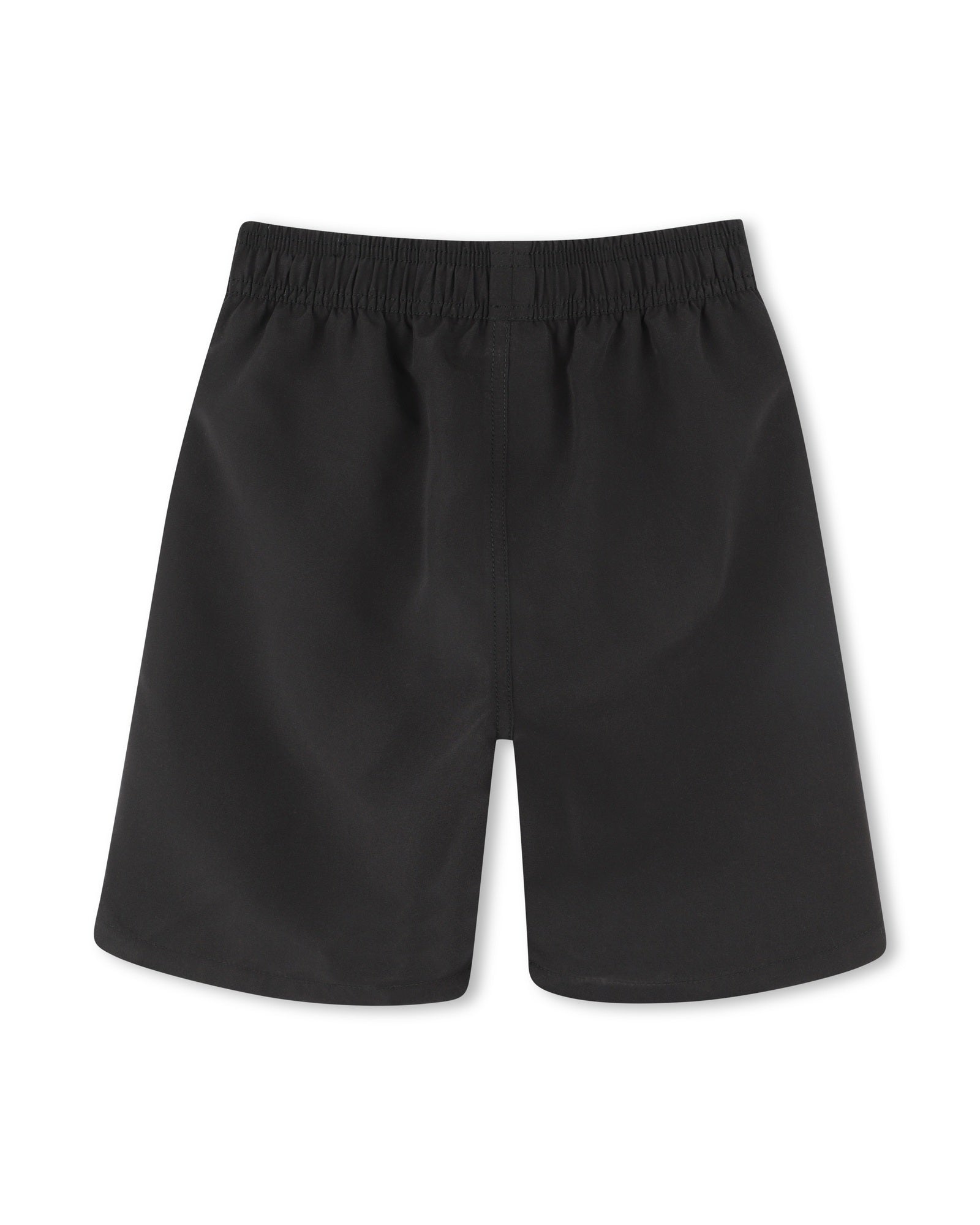 Short de bain - Black