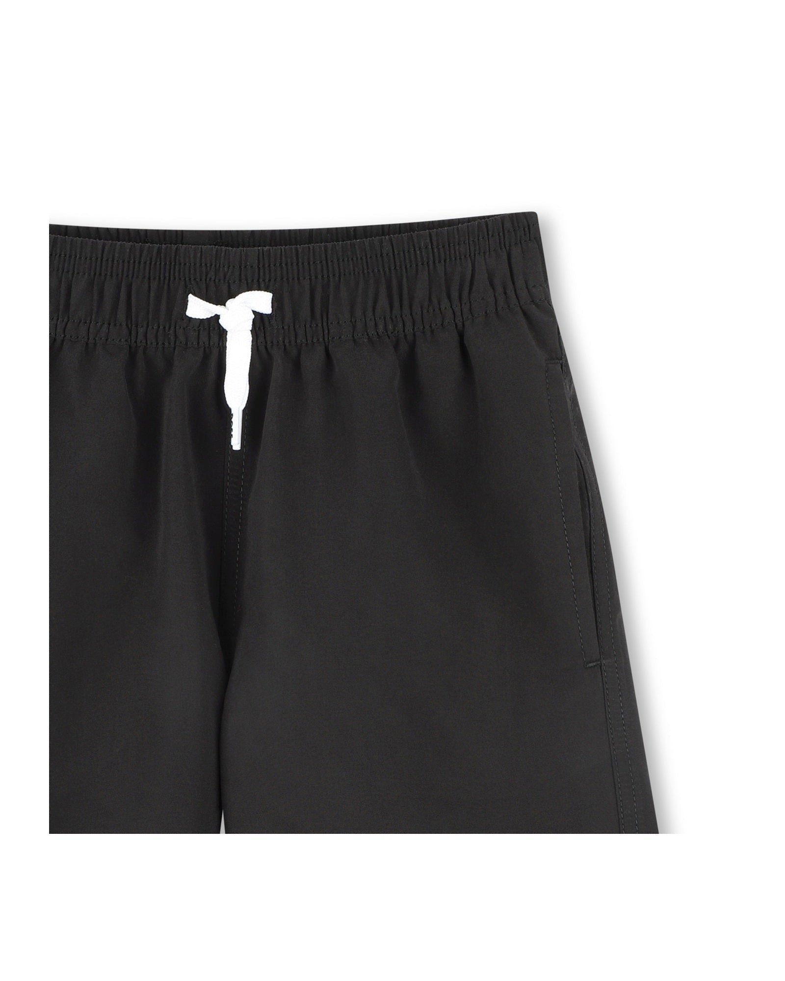Short de bain - Black