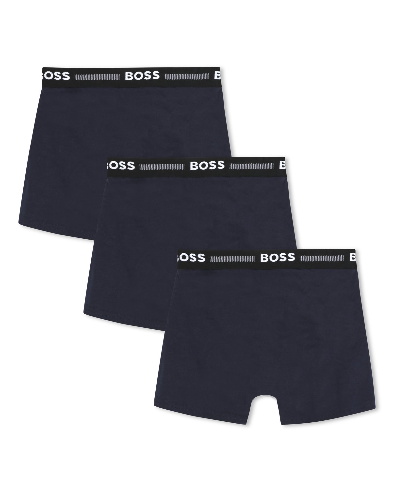 LOT DE 3 BOXERS