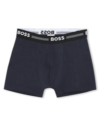 LOT DE 3 BOXERS