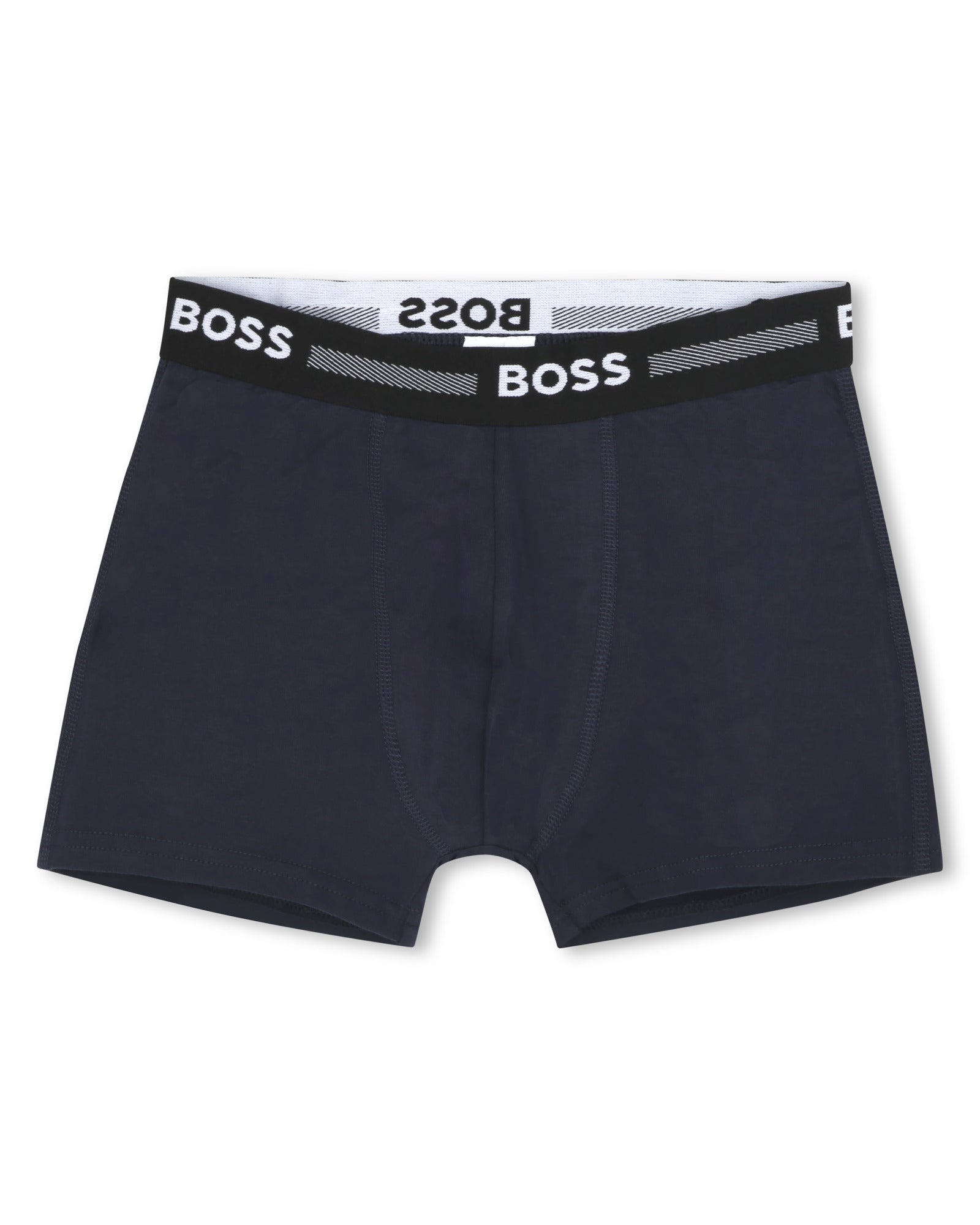 LOT DE 3 BOXERS
