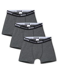 LOT DE 3 BOXERS