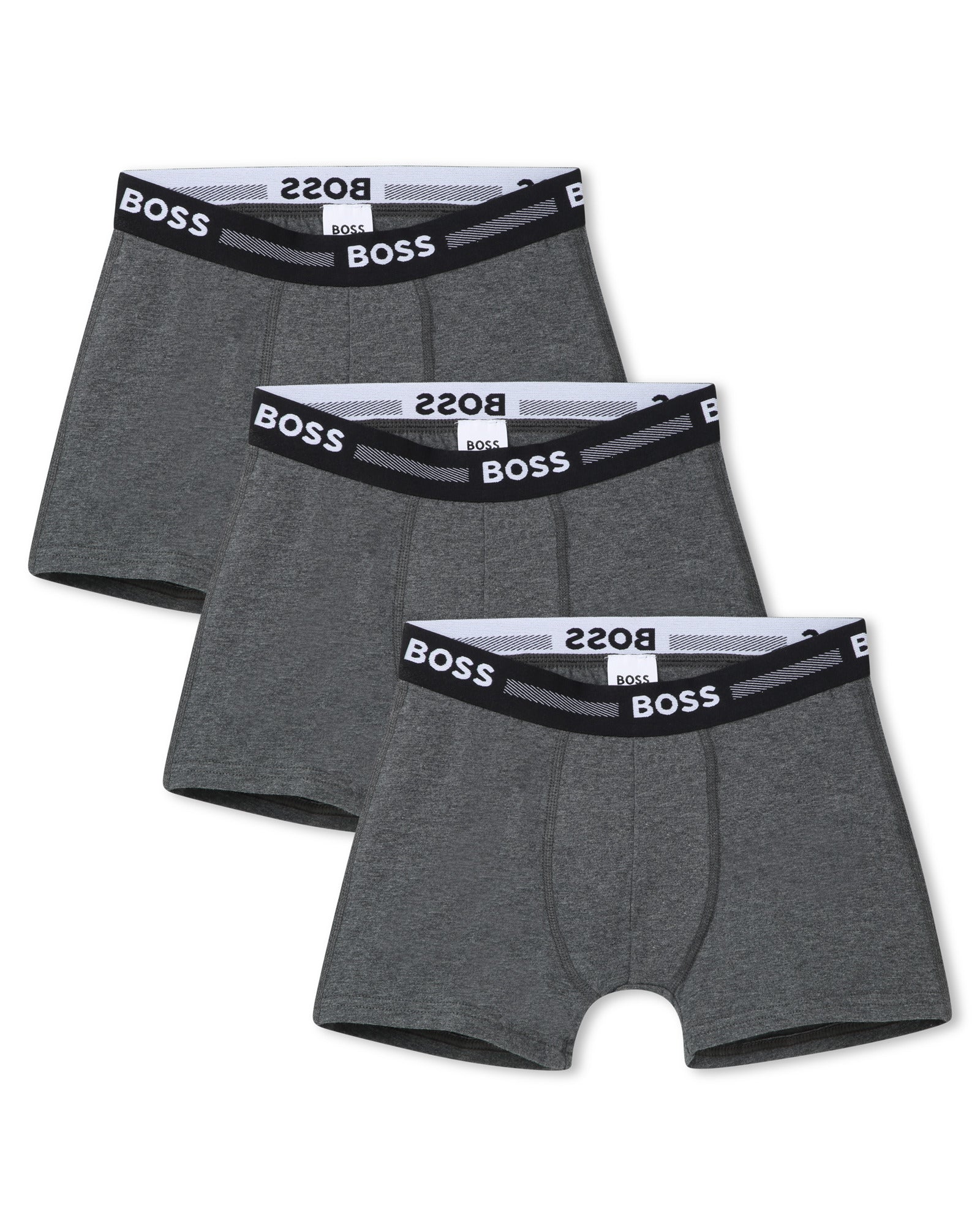 LOT DE 3 BOXERS