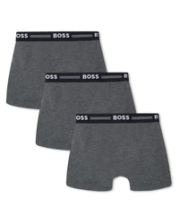 LOT DE 3 BOXERS