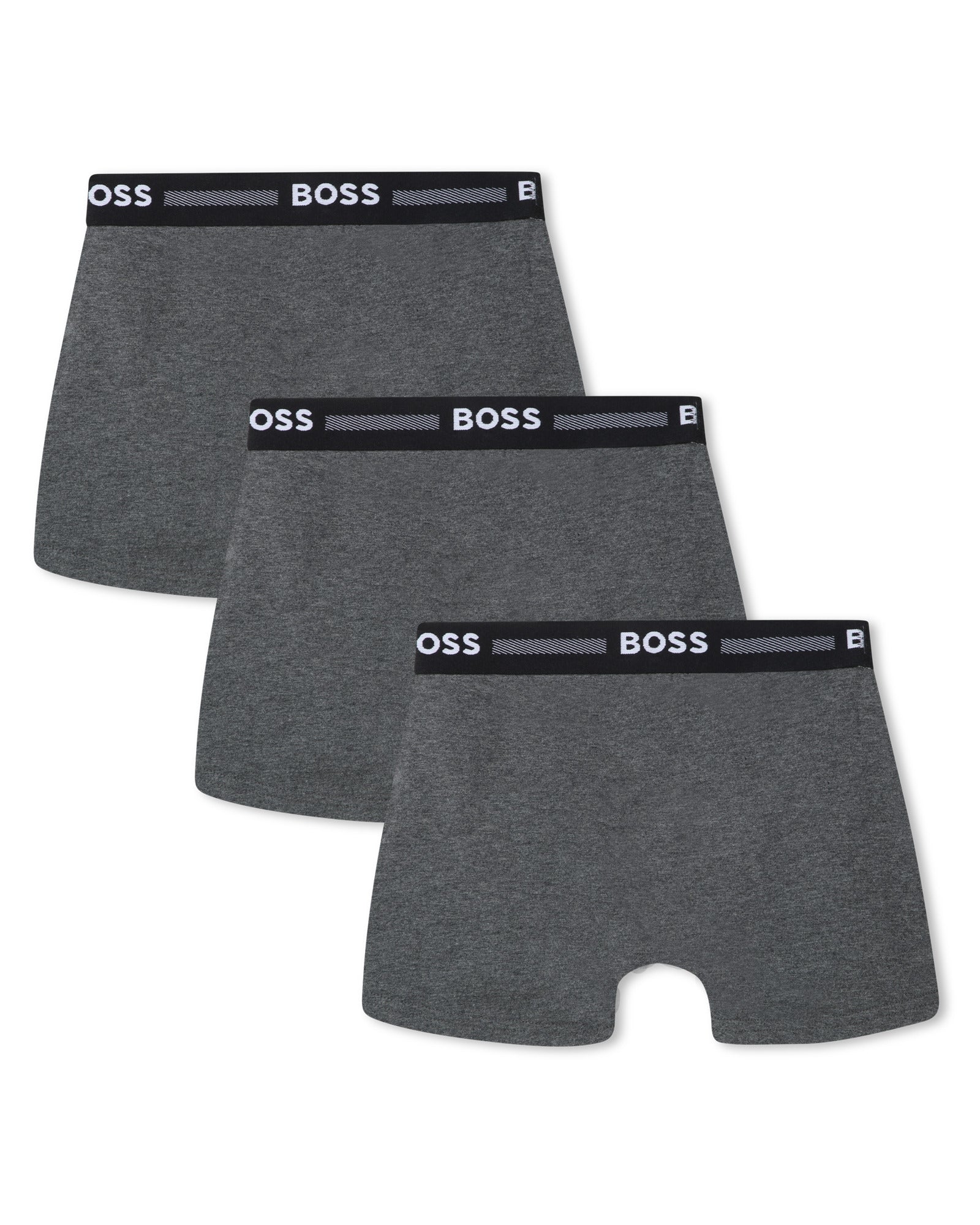 LOT DE 3 BOXERS