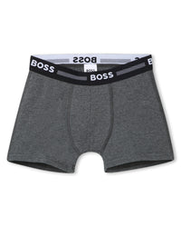 LOT DE 3 BOXERS