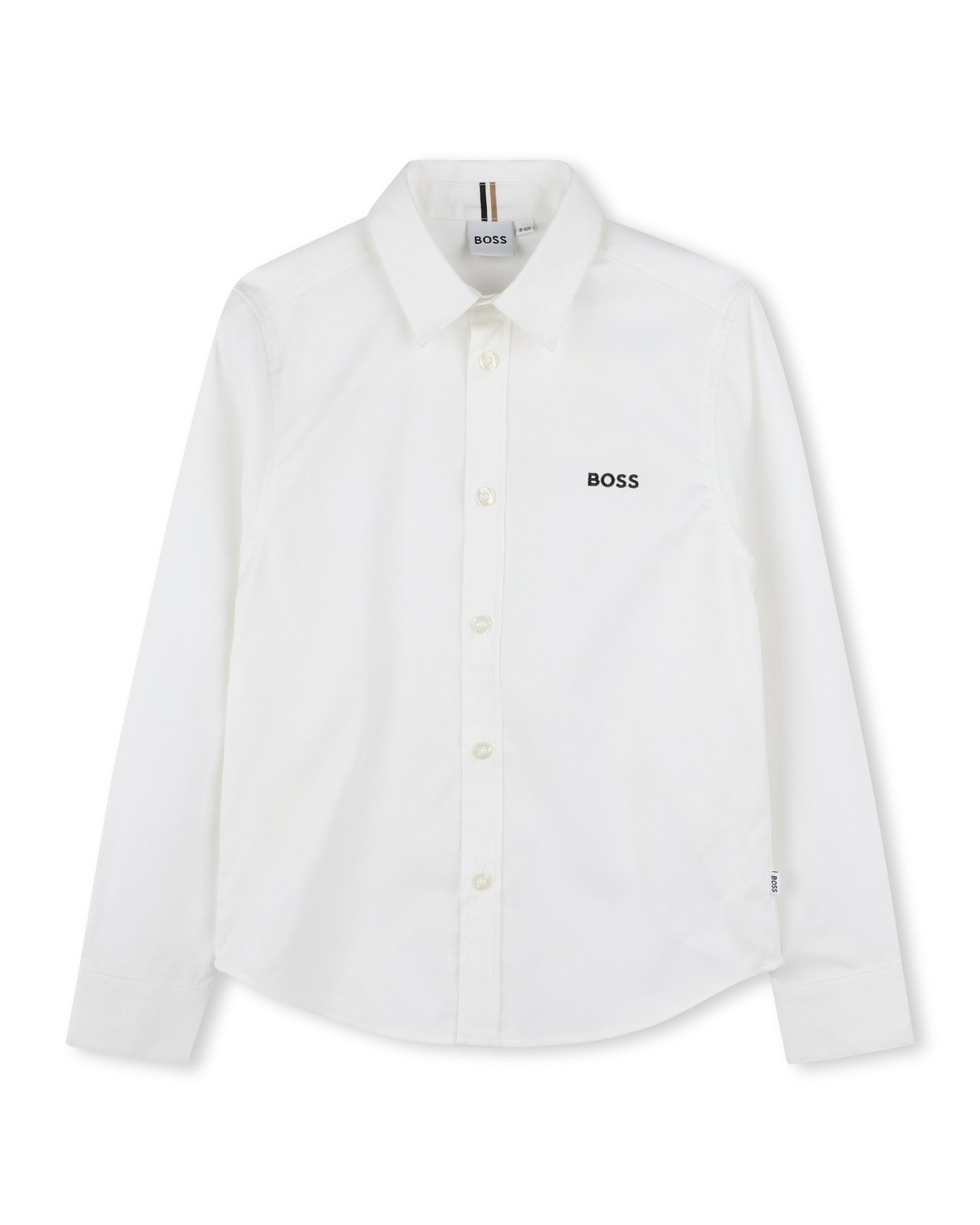 CHEMISE MANCHES LONGUES