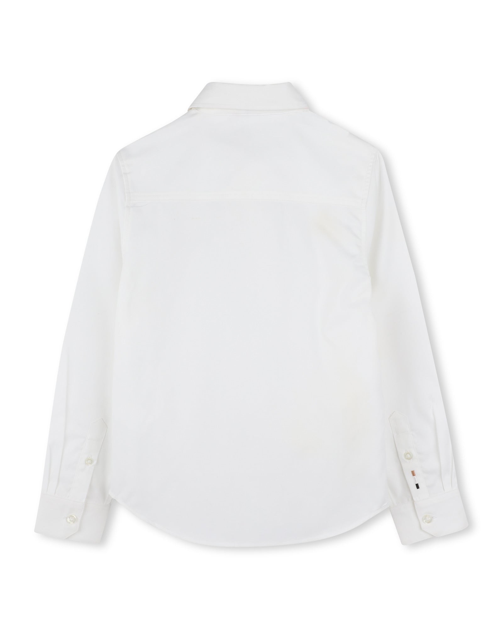 CHEMISE MANCHES LONGUES