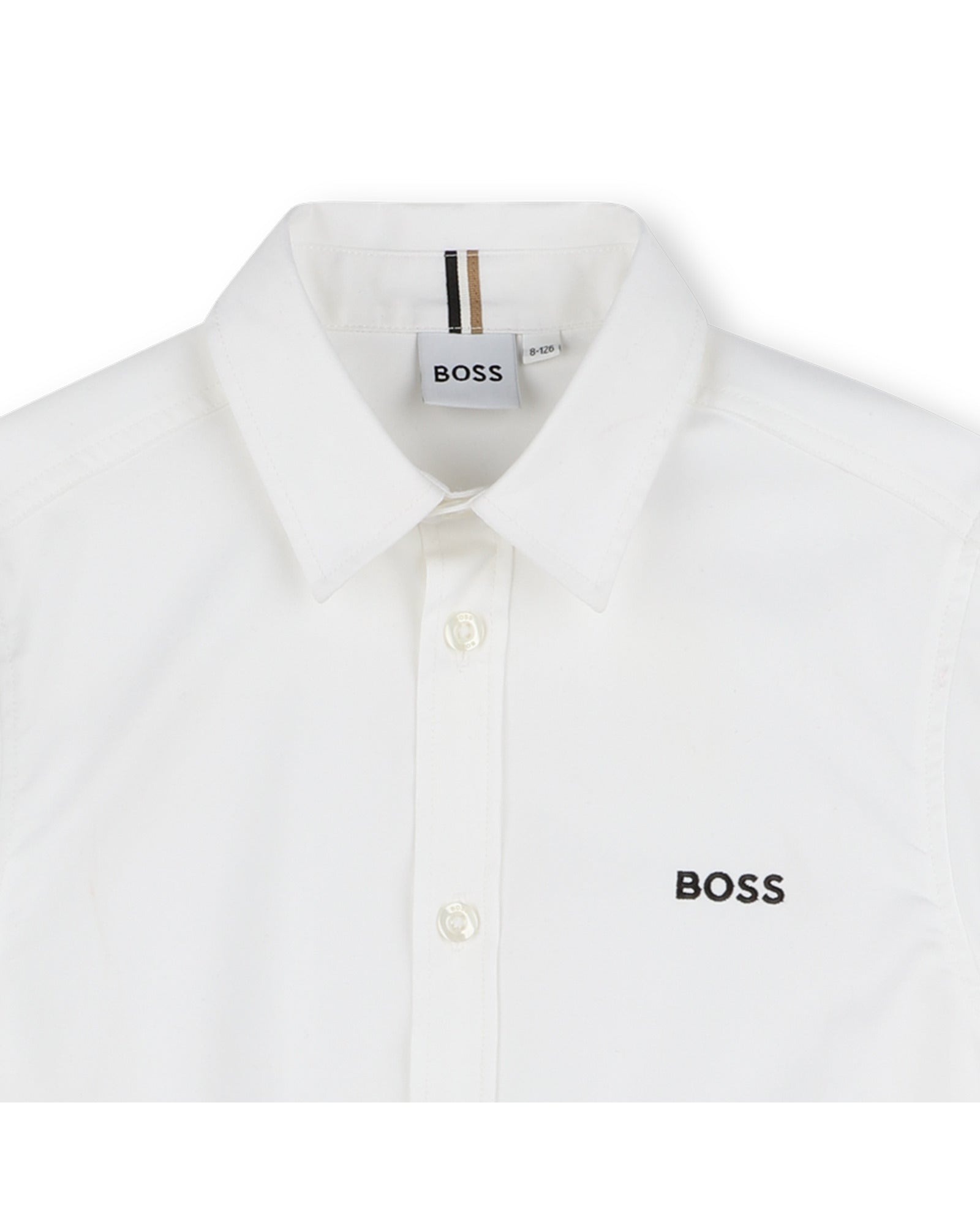 CHEMISE MANCHES LONGUES