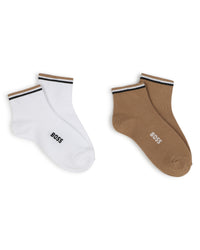 CHAUSSETTES (LOT DE 2 PAIRES)