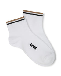CHAUSSETTES (LOT DE 2 PAIRES)