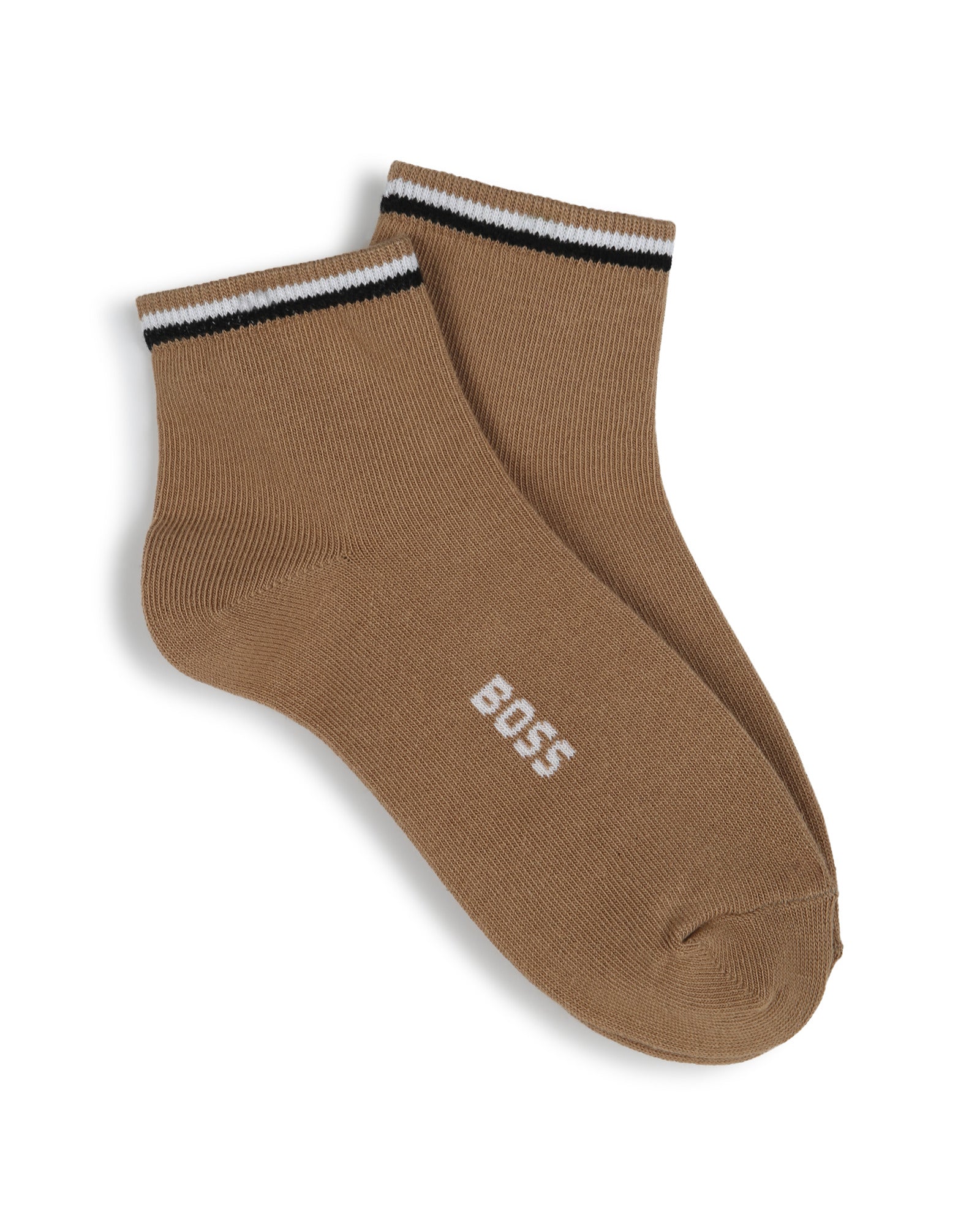 CHAUSSETTES (LOT DE 2 PAIRES)