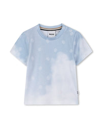 TEE-SHIRT MANCHES COURTES