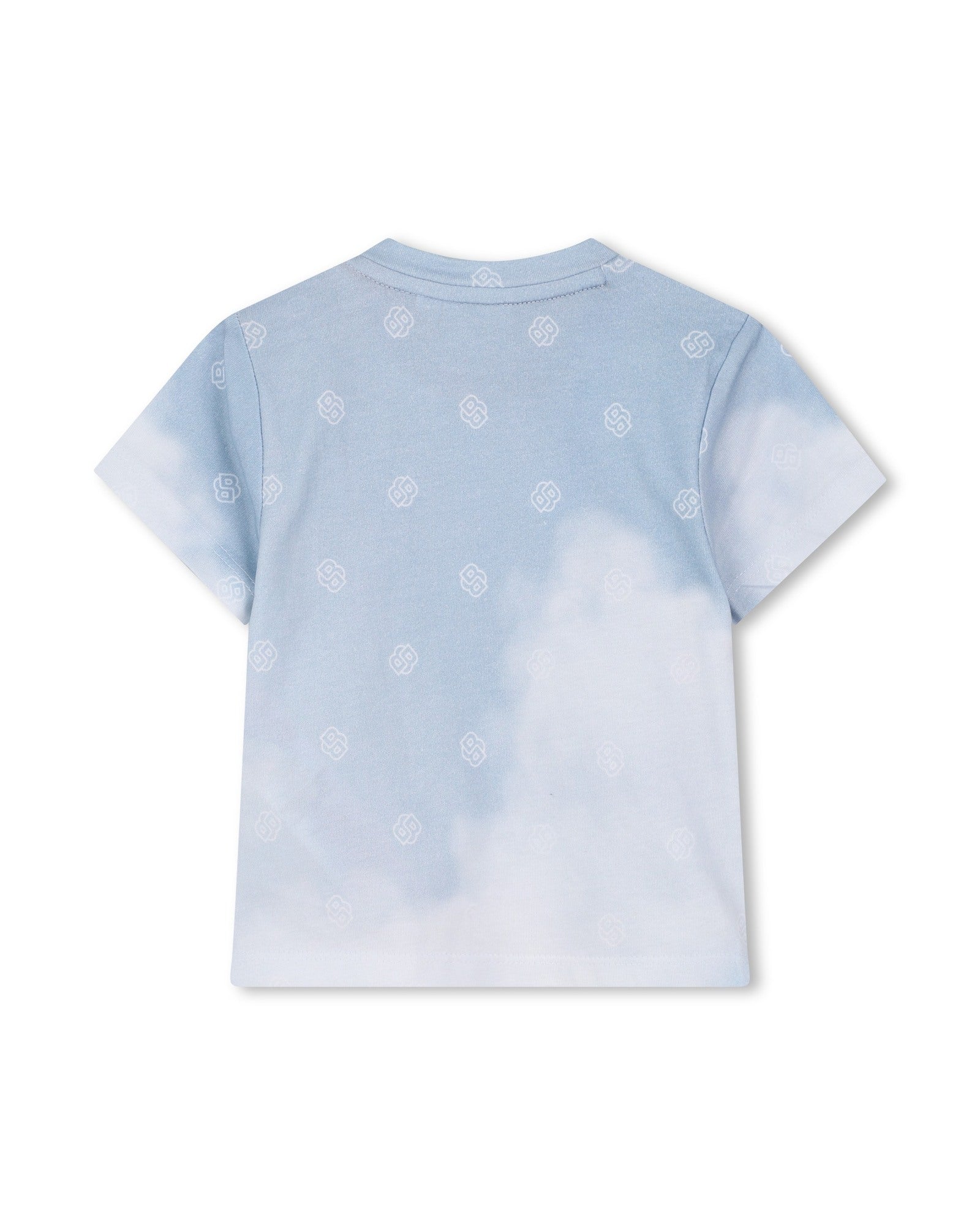 TEE-SHIRT MANCHES COURTES