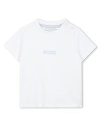 ENSEMBLE T-SHIRT+SHORT