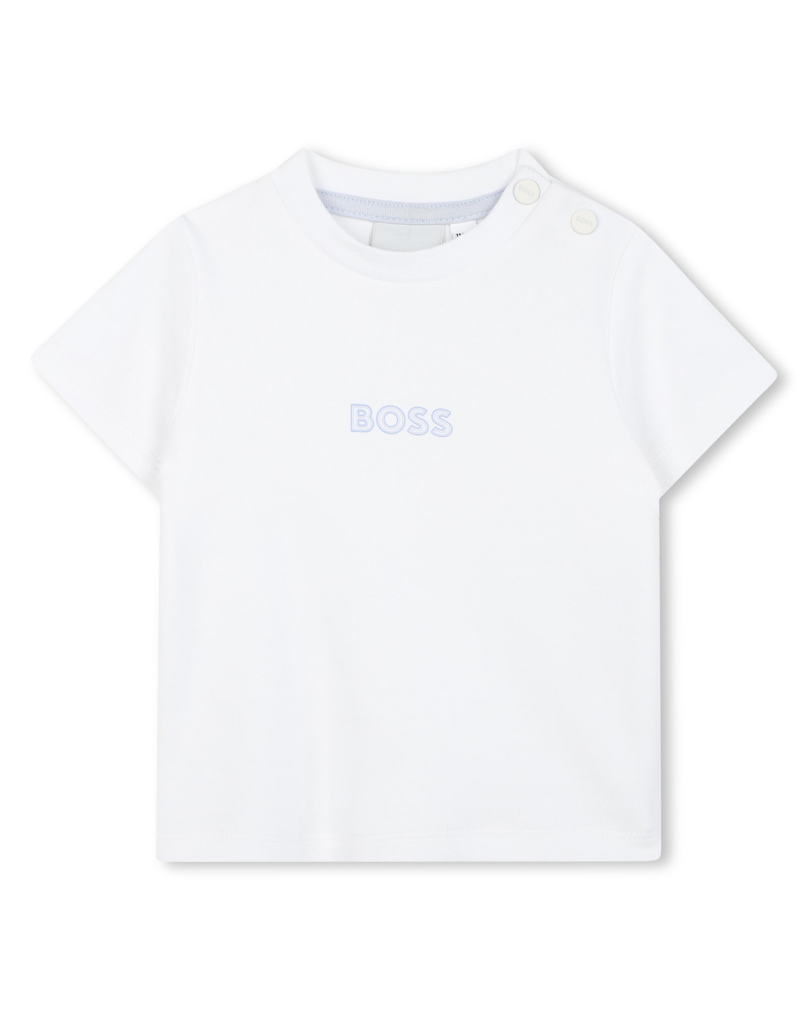 ENSEMBLE T-SHIRT+SHORT